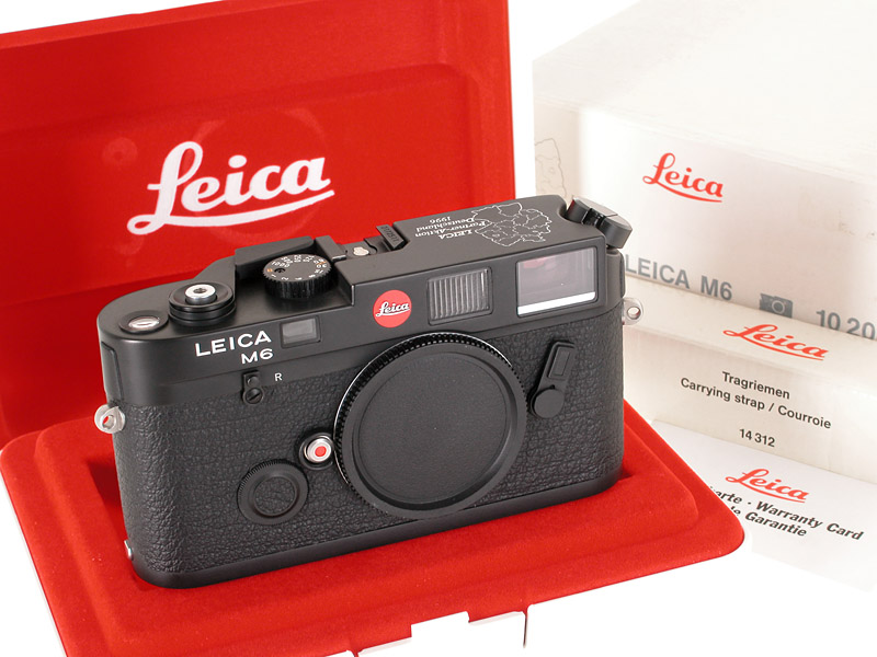 M6  10204  Partner-Aktion Deutschland