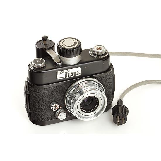 Robot Star 50 ES Robot Star 50 ES