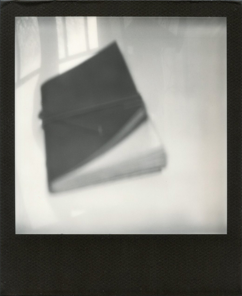 Marking Time', Birgit Zartl (* 1969)