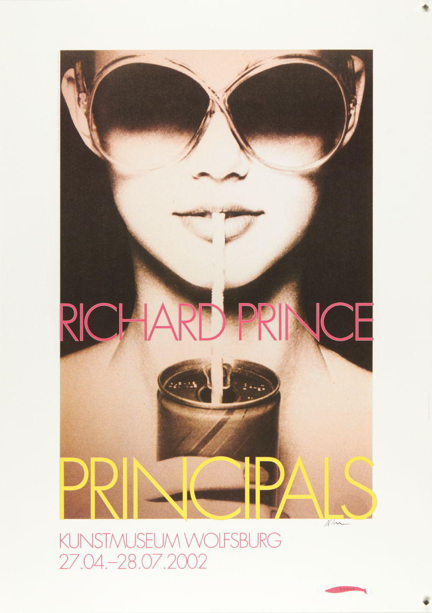 A SET OF SIGNED OFFSET PRINTS / EXHIBITION POSTERS A SET OF SIGNED OFFSET PRINTS / EXHIBITION POSTERS