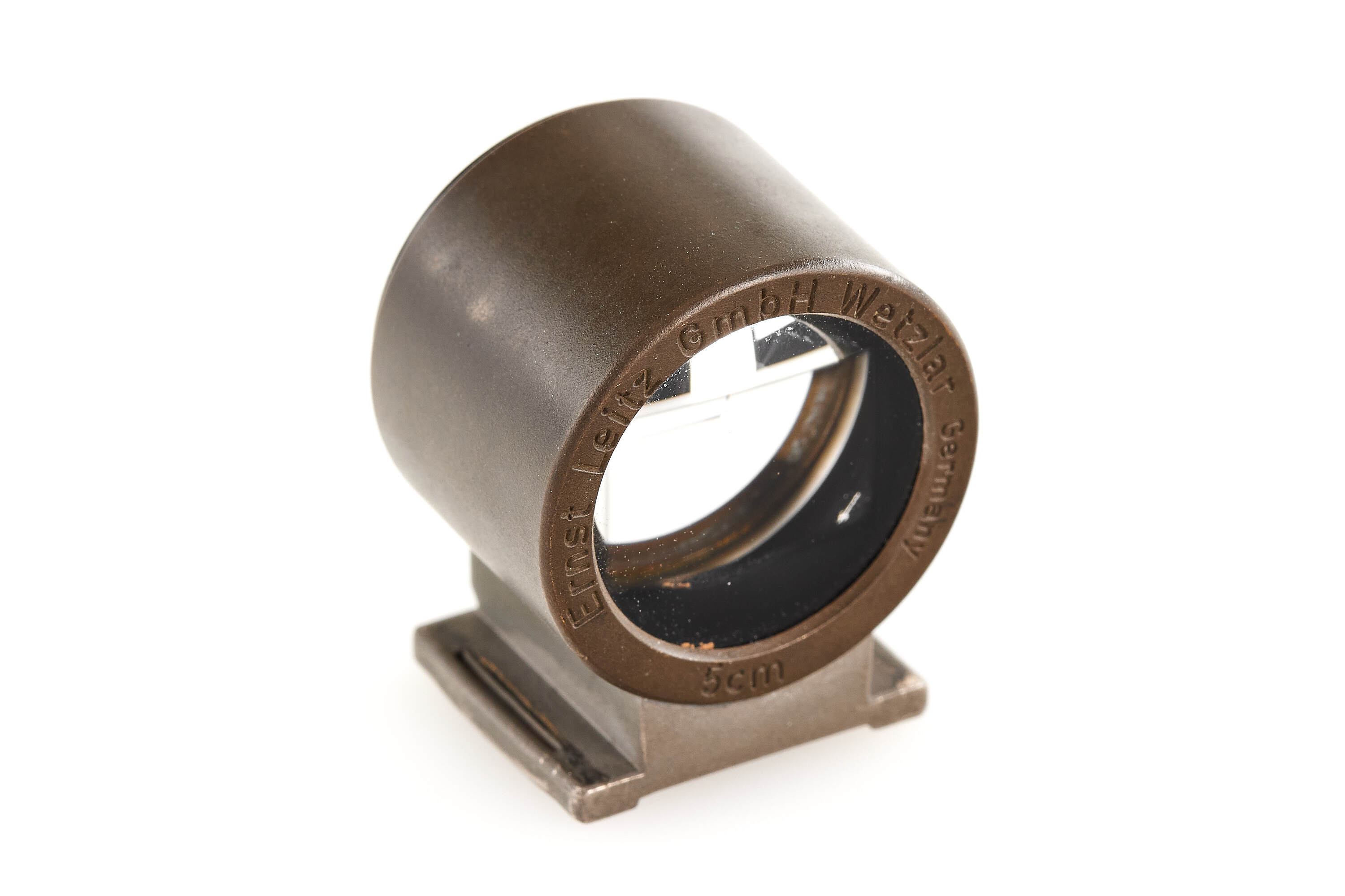 Leitz SBOOI 5cm Finder prototype *