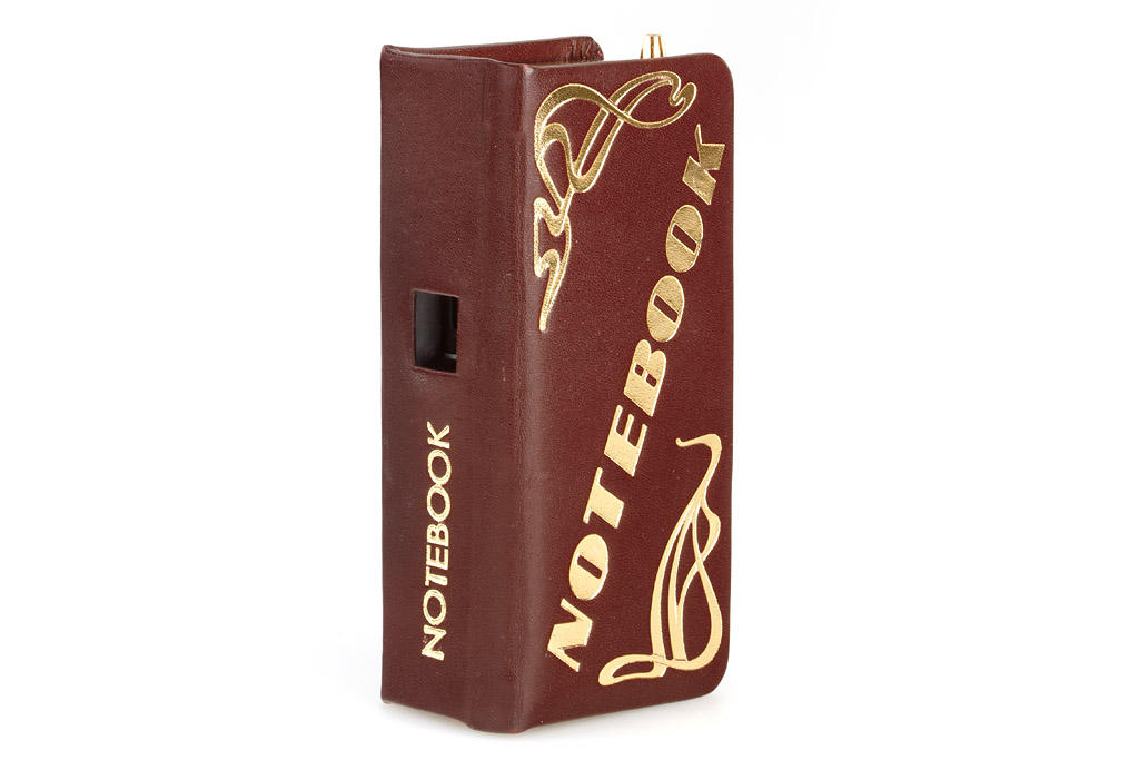 KGB 'Speccam N-B'Spy Camera