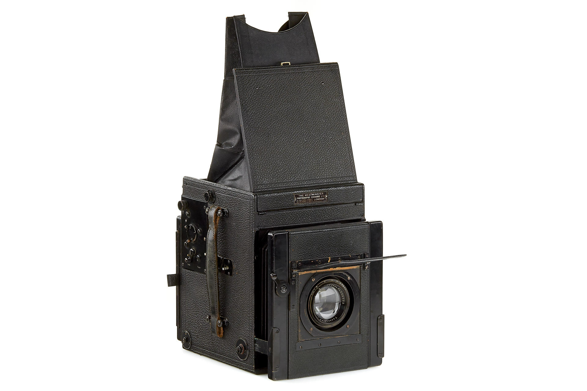 Kershaw Patent Reflex