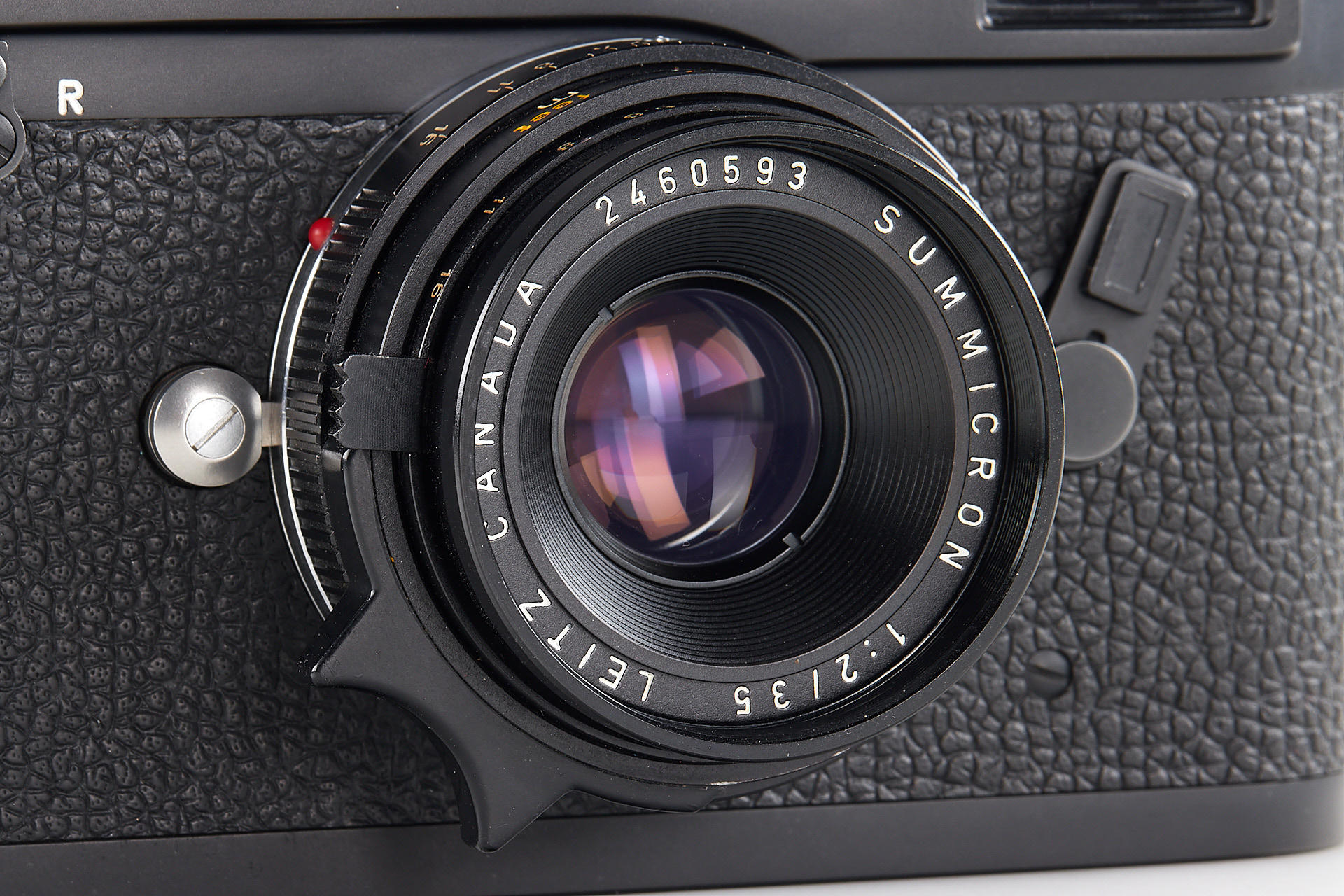 Leica M4-2 set | AI_39_39540 Leica M4-2 set | AI_39_39540