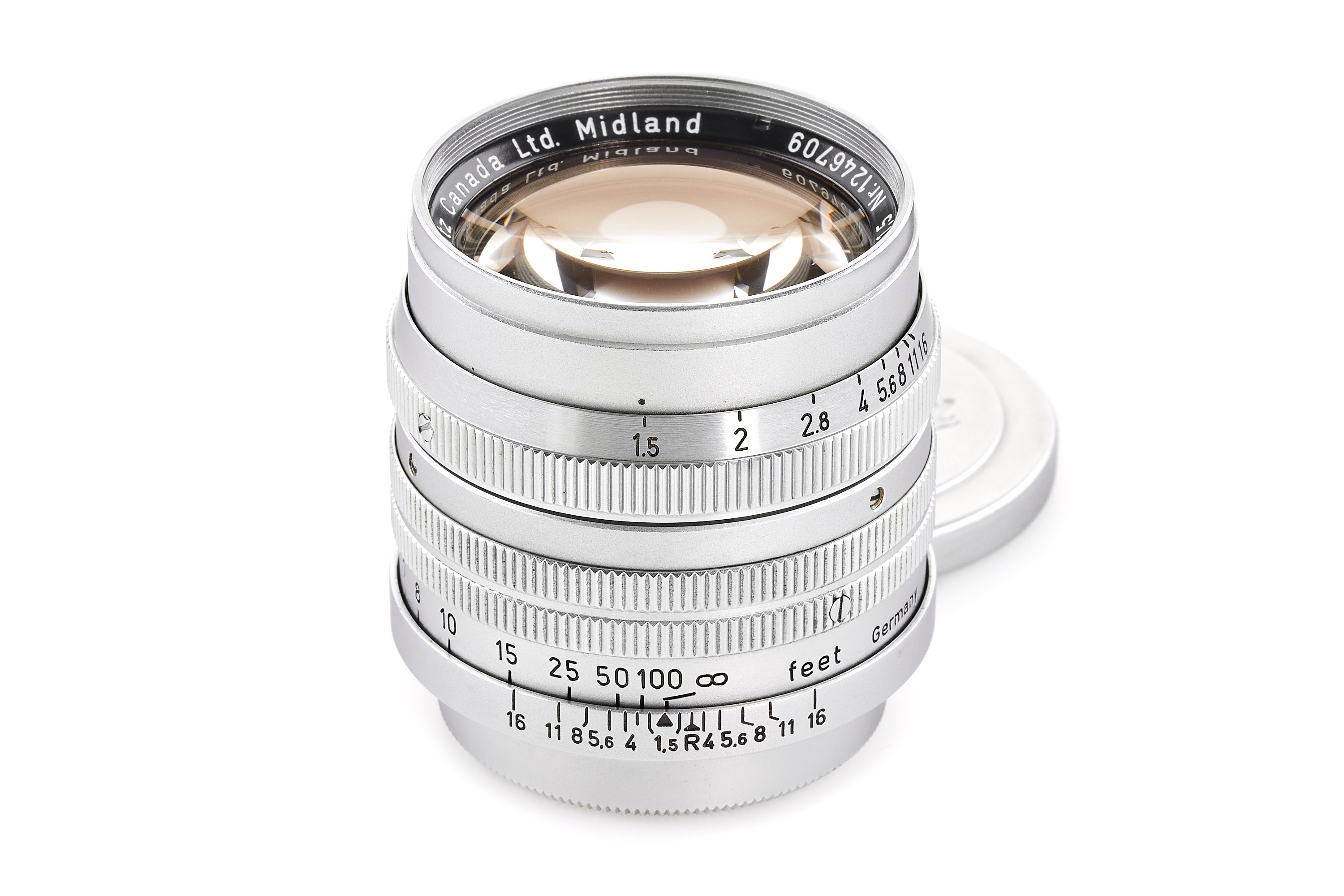 Summarit 1.5/5cm Midland
