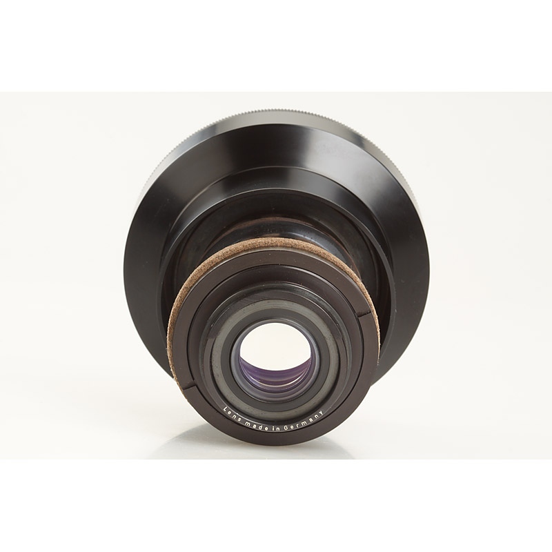 Carl Zeiss Distagon 4/45mm Prototype