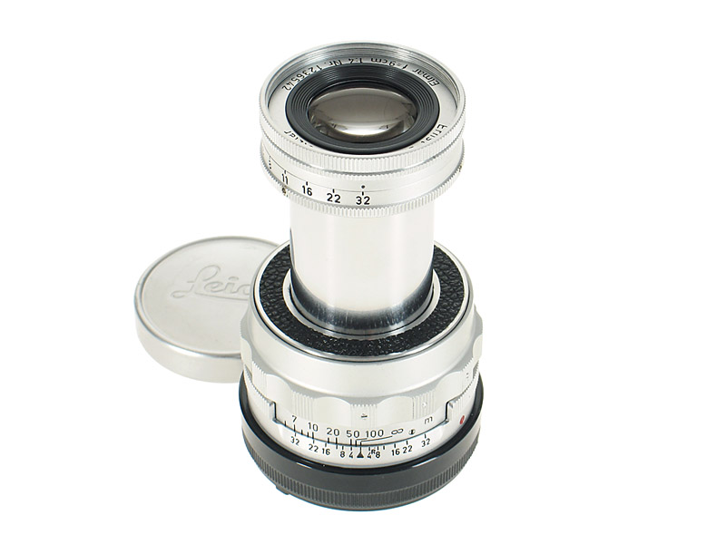 Elmar  4/9cm