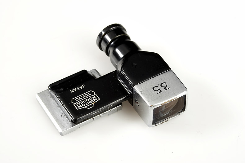 Nikon  3.5cm Minifinder