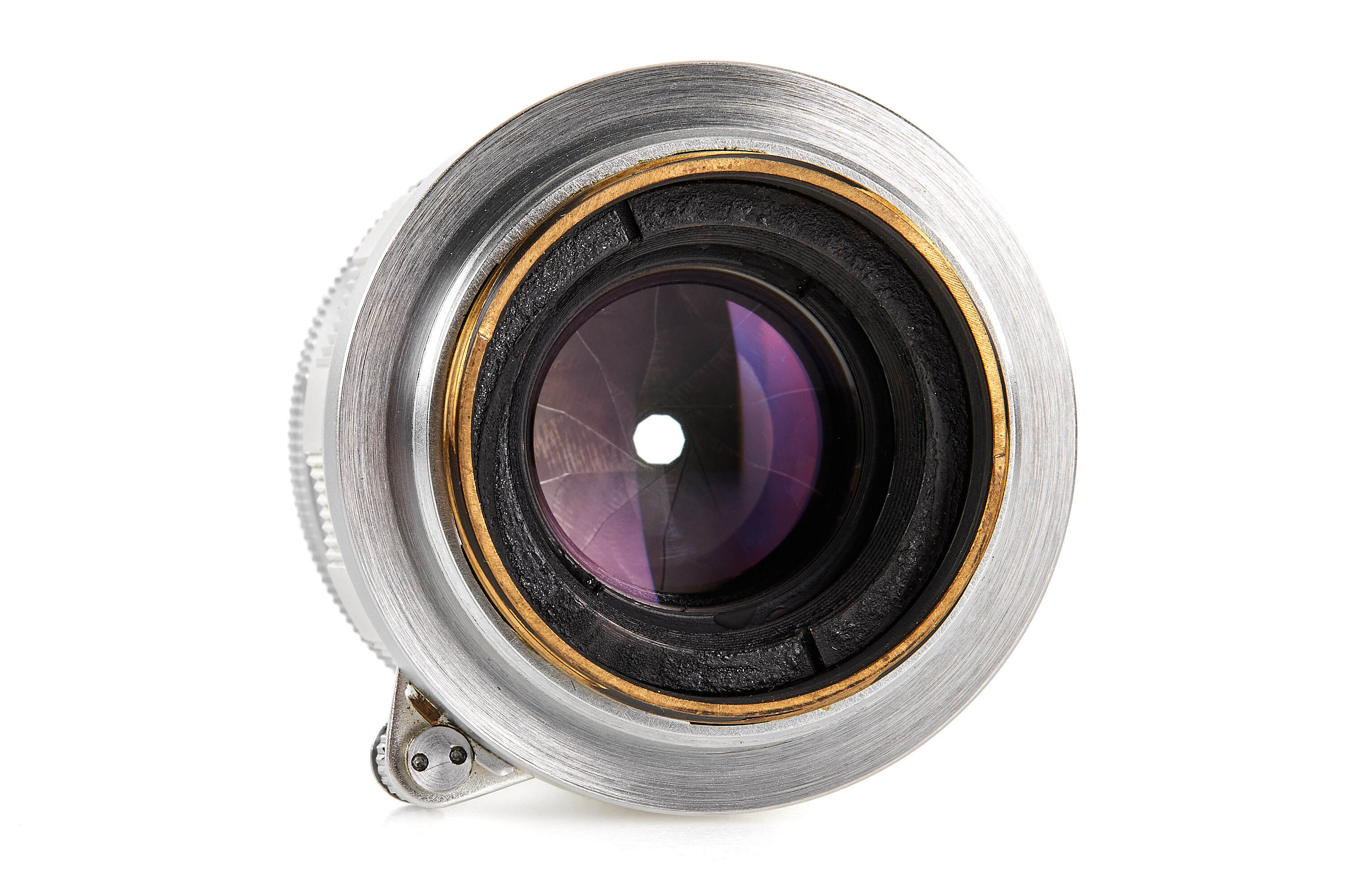Summicron 2/50mm SOSTA *