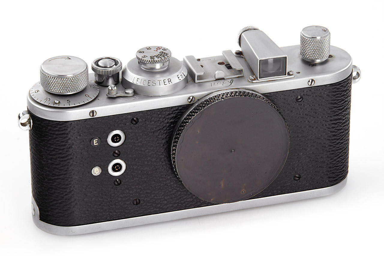 Reid I 'Royal Air Force'