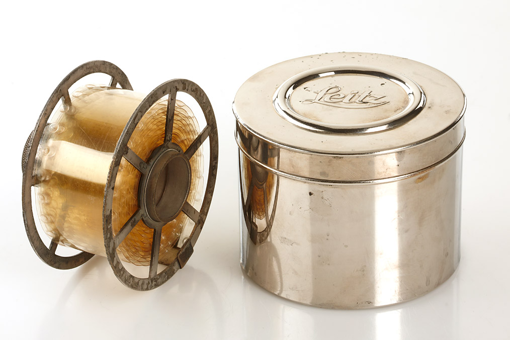 CORREX Entwicklungstank