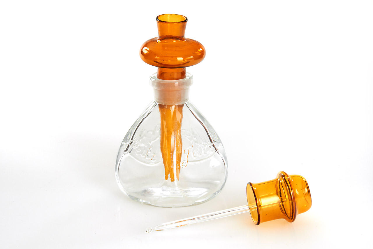 Leitz Laboratory Flask