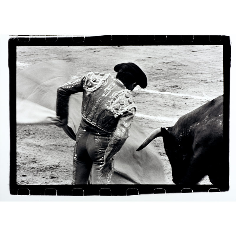 Lisl Steiner (* 1927), Madrid