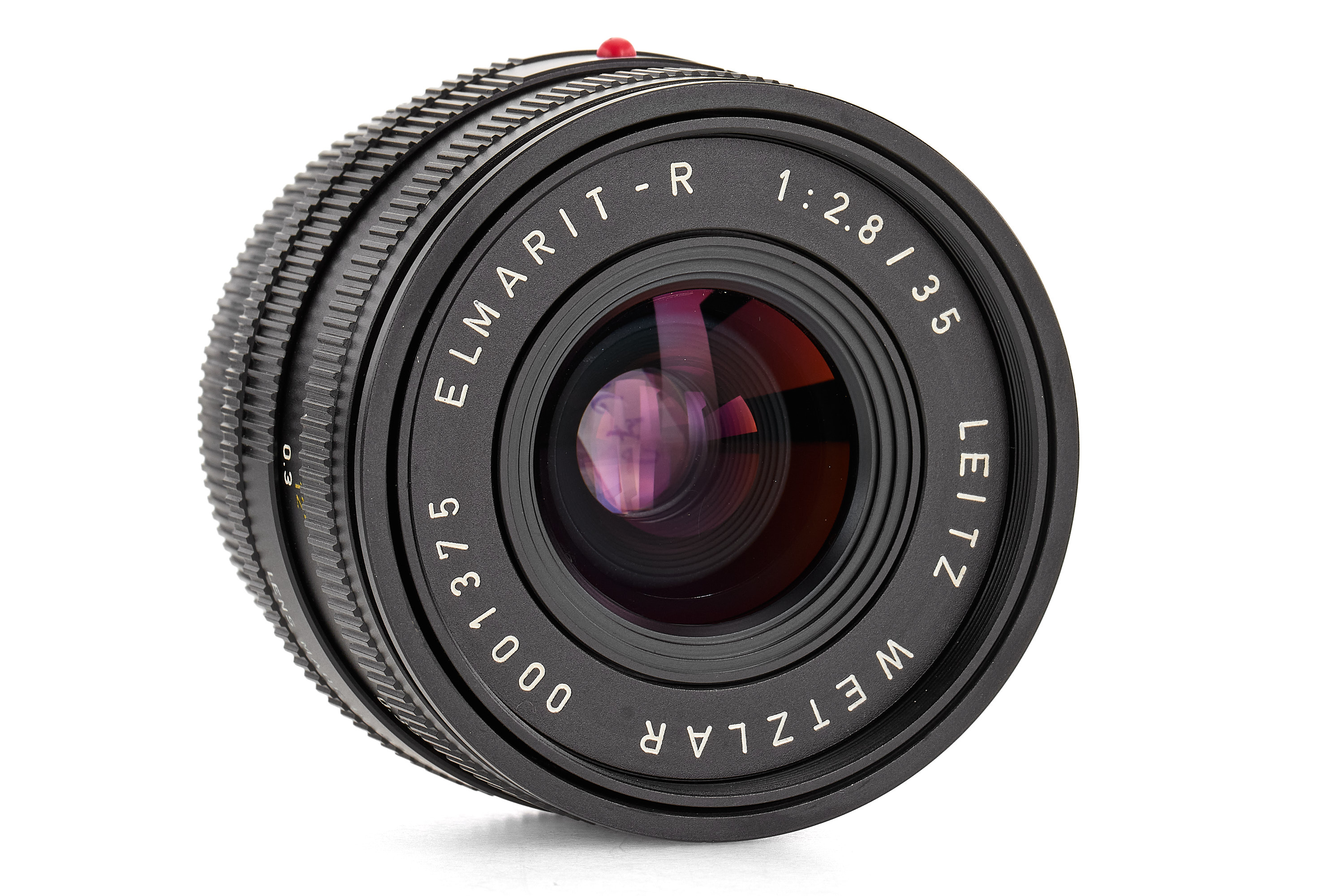 Elmarit-R 2.8/35mm prototype *