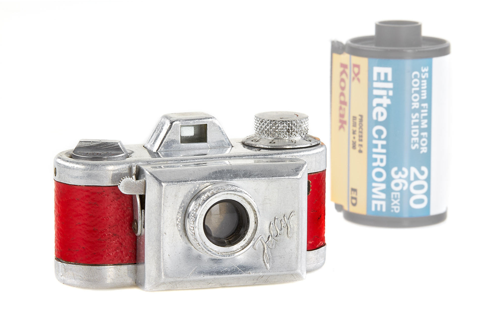 Kamera Werkstätten Jolly