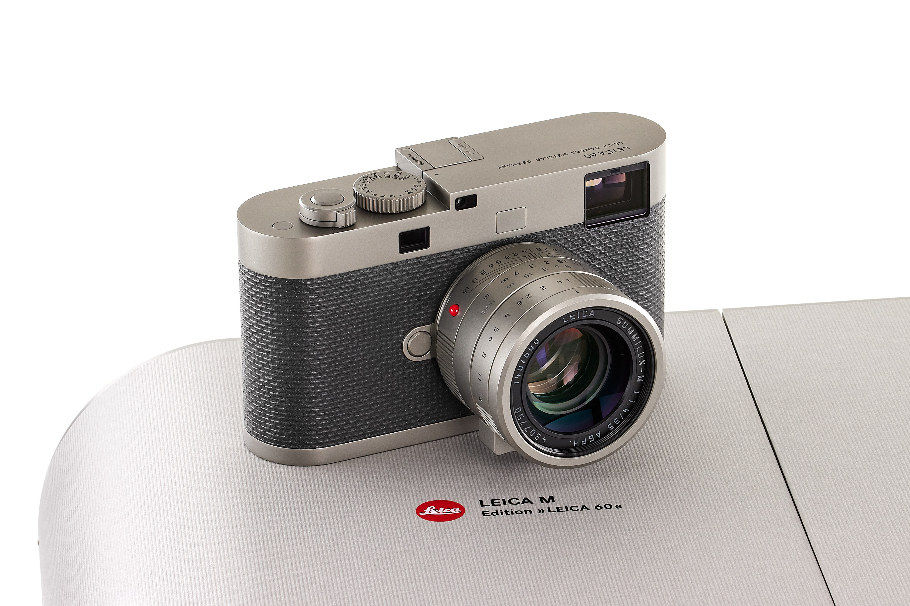 Leica M Edition Leica 60 10779