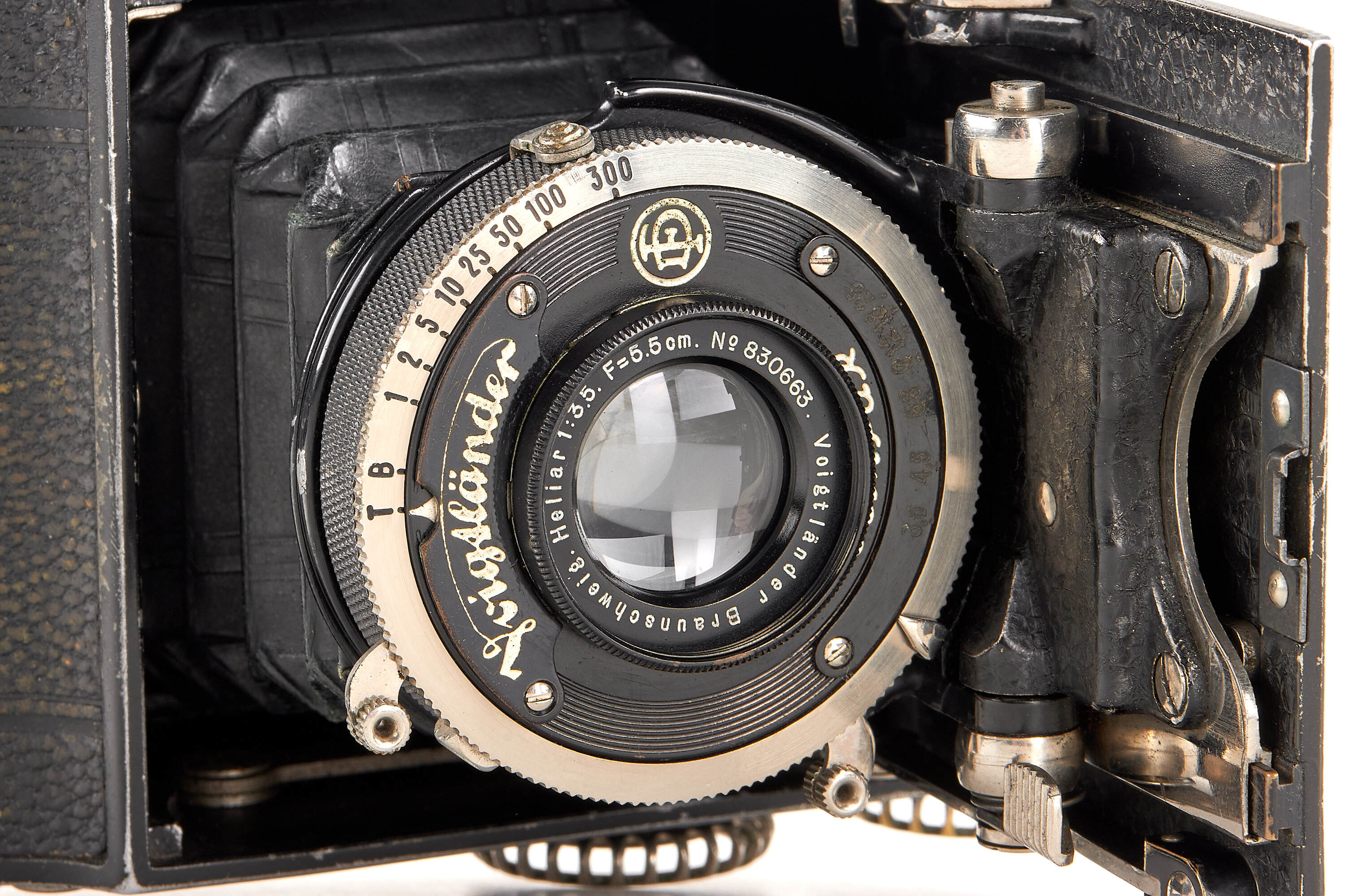 Voigtländer Perkeo *