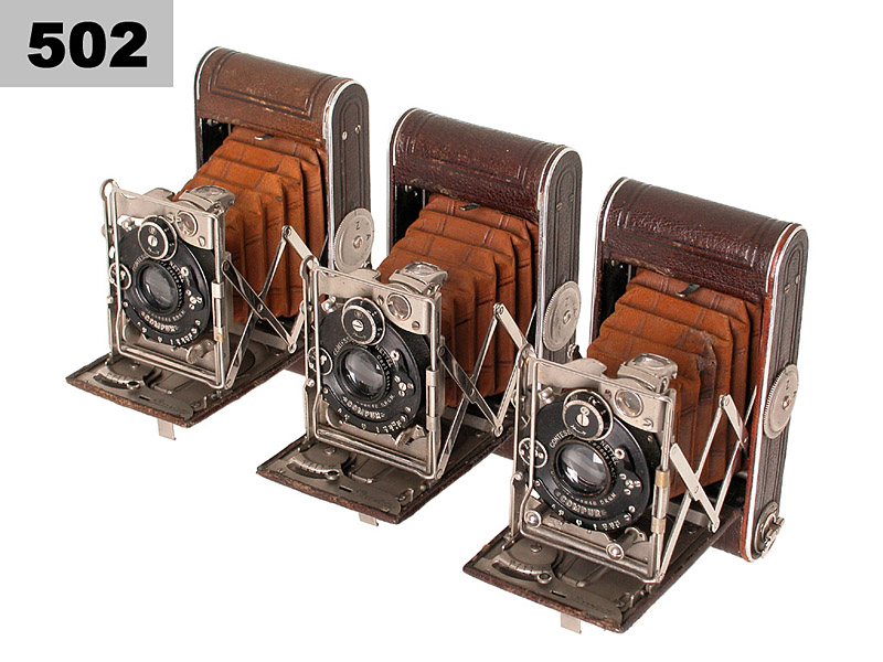 Contessa Nettel  Picolette Luxus (Lot)