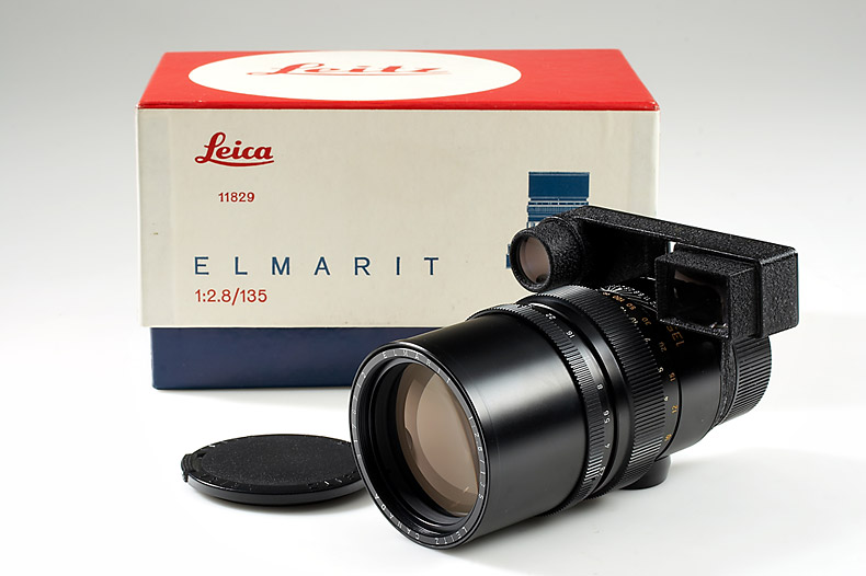 Elmarit  2.8/135mm 11829