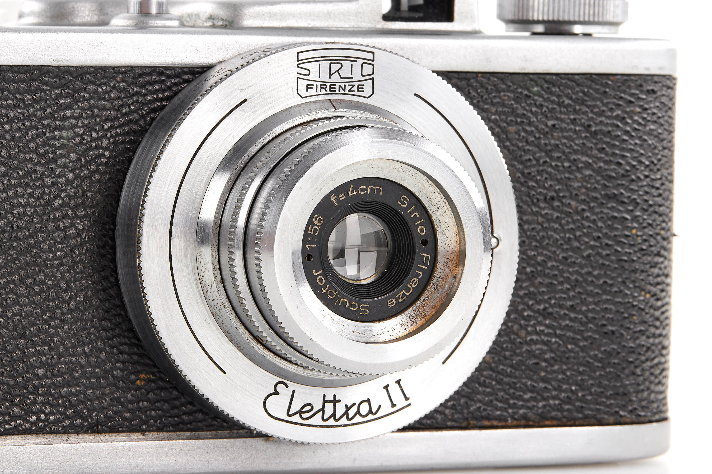 Sirio Elettra II *