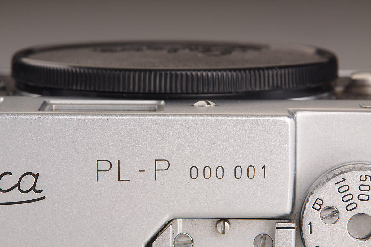 Leica M2 Canada Prototypes | AI_100 Jahre_30472 Leica M2 Canada Prototypes | AI_100 Jahre_30472