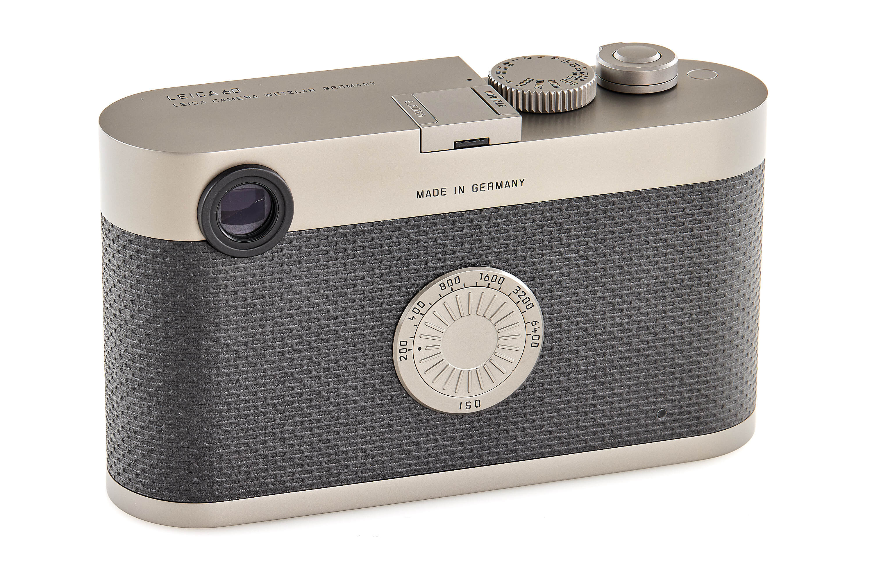 Leica M Edition Leica 60 10779 *