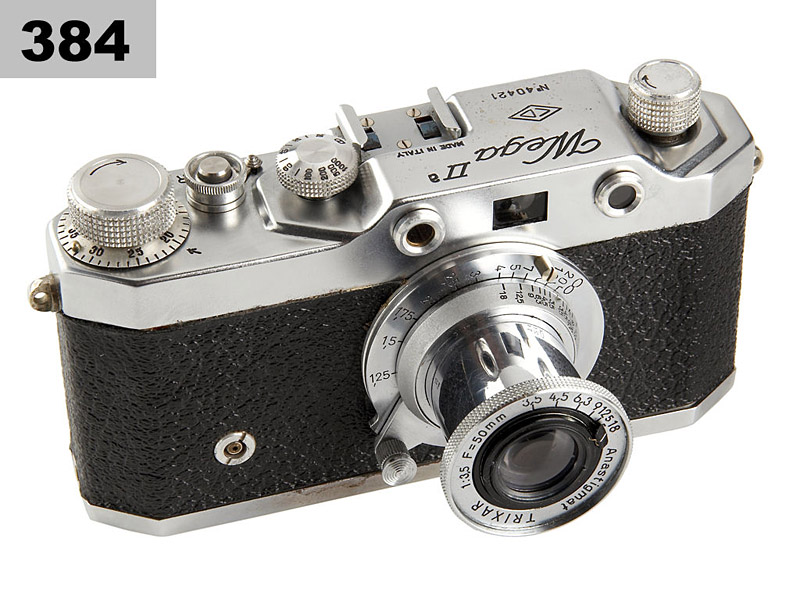 A.F.I.O.M.  Wega IIa