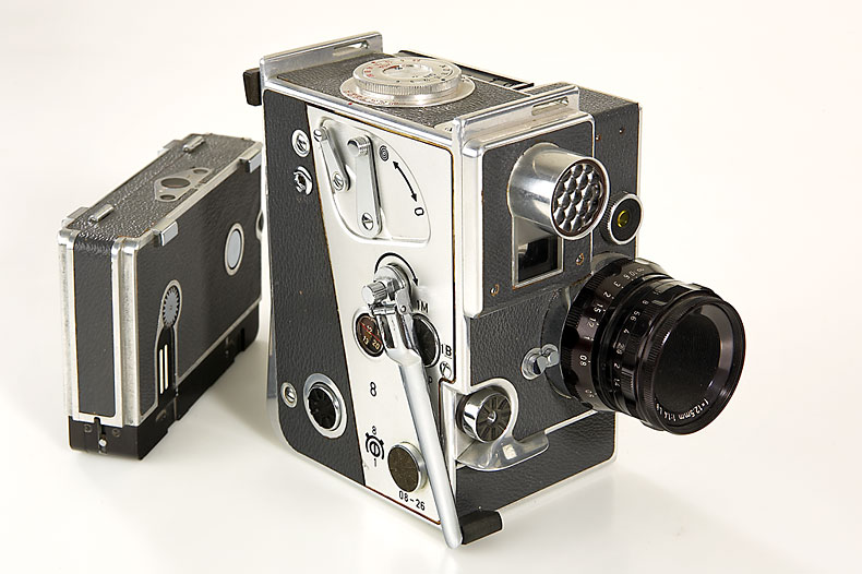 Leicina  Prototype