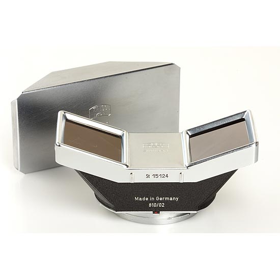 Zeiss Ikon Stereotar C Prism