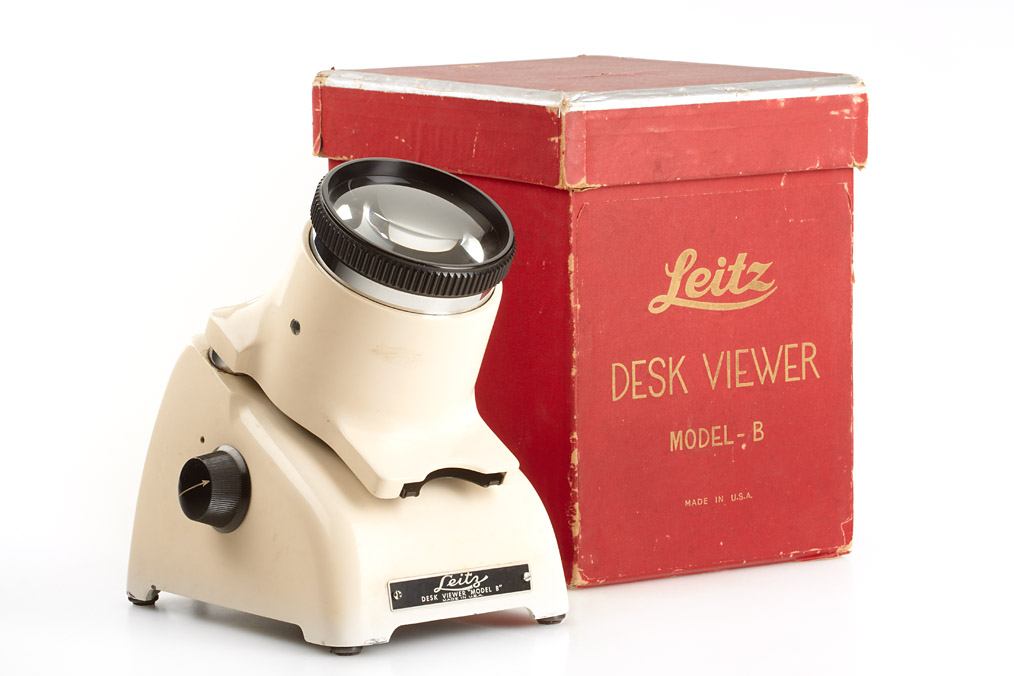 VUDER Desk Viewer Model-B