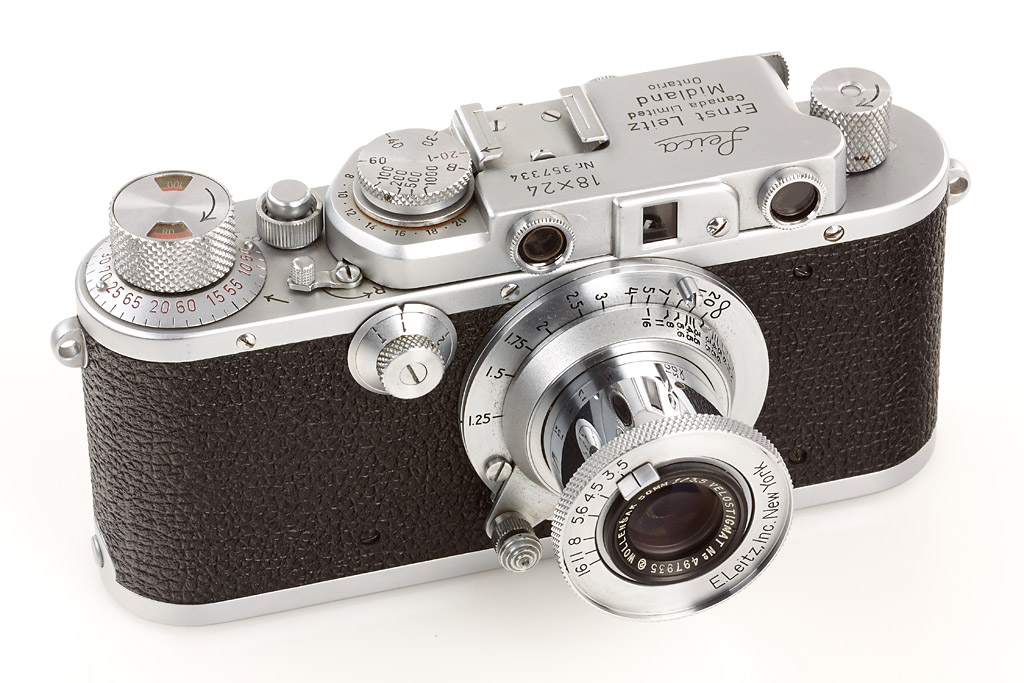 LEICA 72 18x24mm Midland