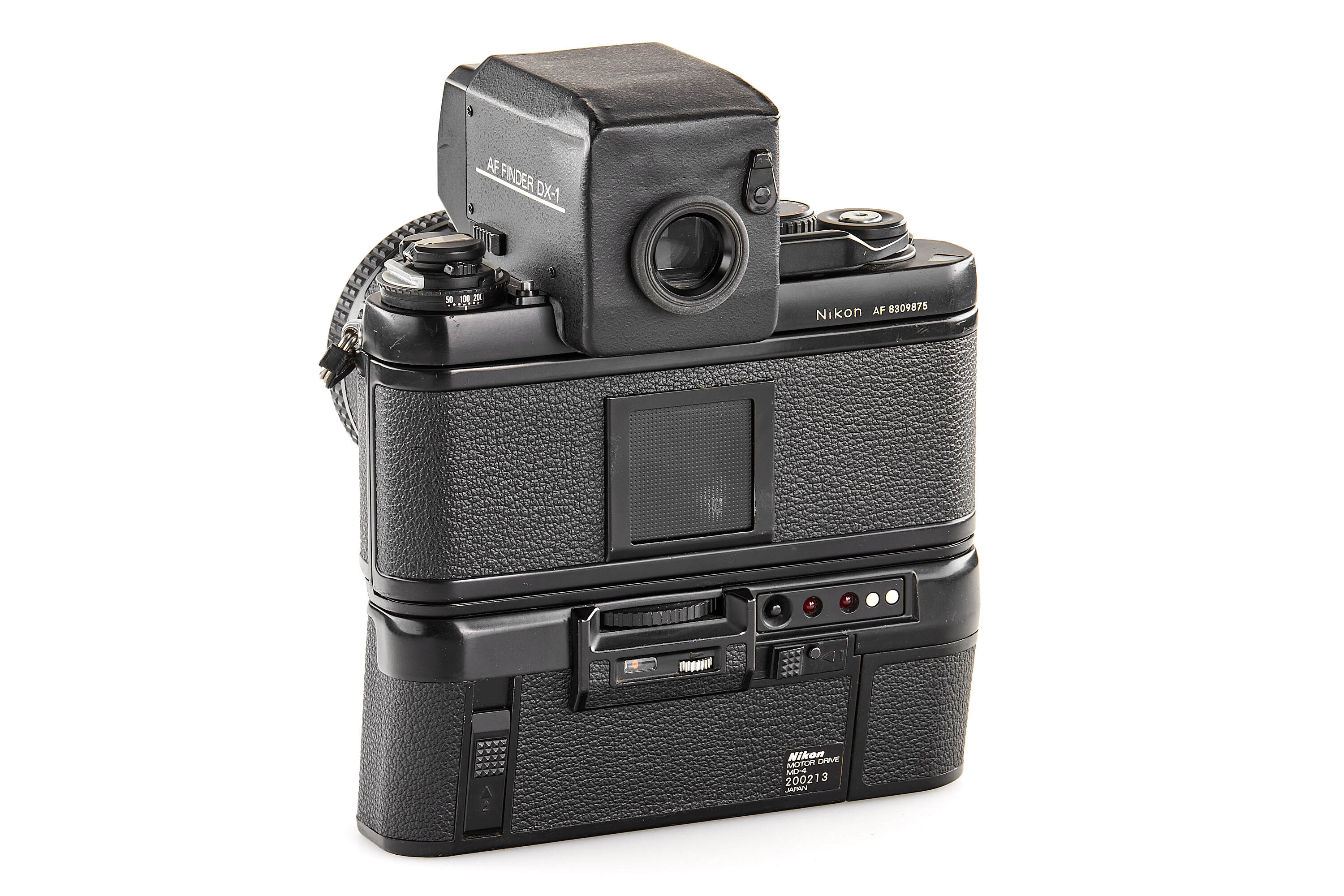 Nikon F3 AF *