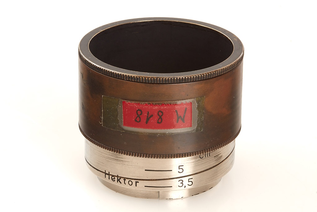 FIKUS Hood Prototype