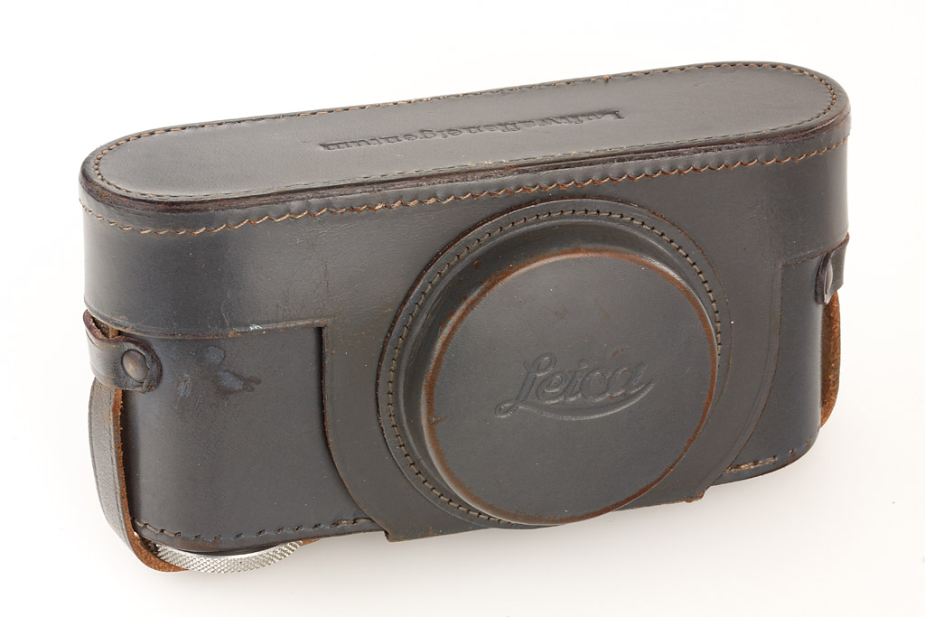 Leitz Everready Case 'Luftwaffeneigentum'