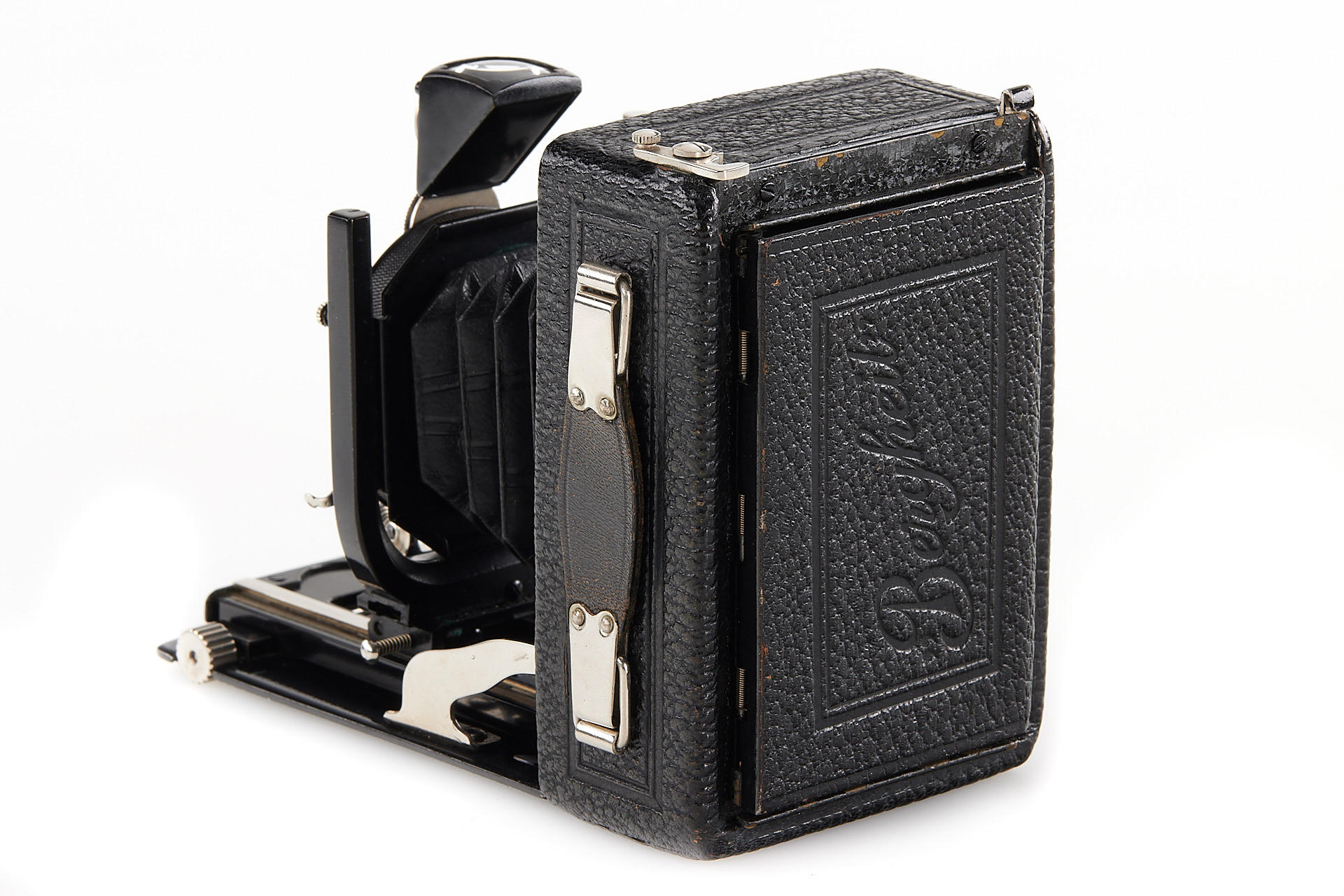 Voigtländer Bergheil 4.5 x 6cm | AI_39_39826 Voigtländer Bergheil 4.5 x 6cm | AI_39_39826