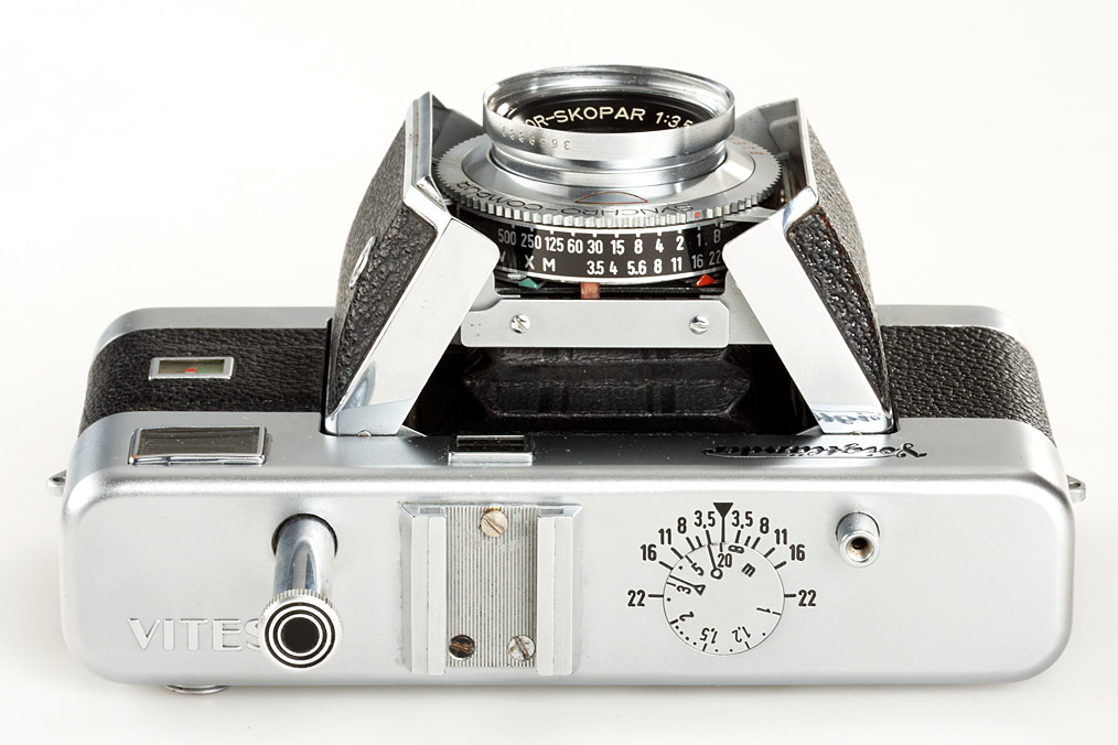 Voigtländer Vitessa (various) | AI_14_17590 Voigtländer Vitessa (various) | AI_14_17590