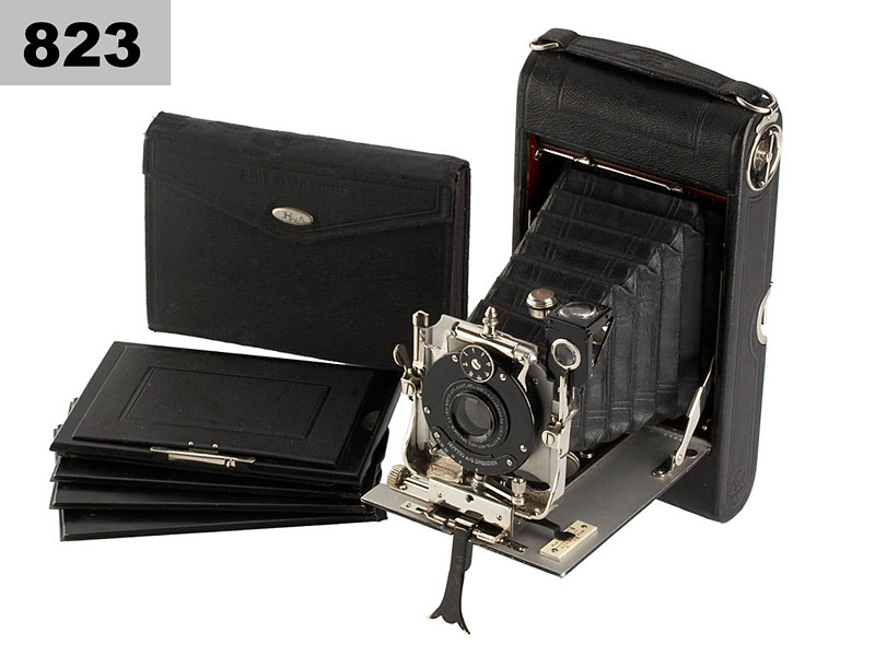 Hüttig Dresden  Lloyd