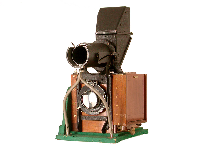 BERMPOHL, Germany NATURFARBENKAMERA