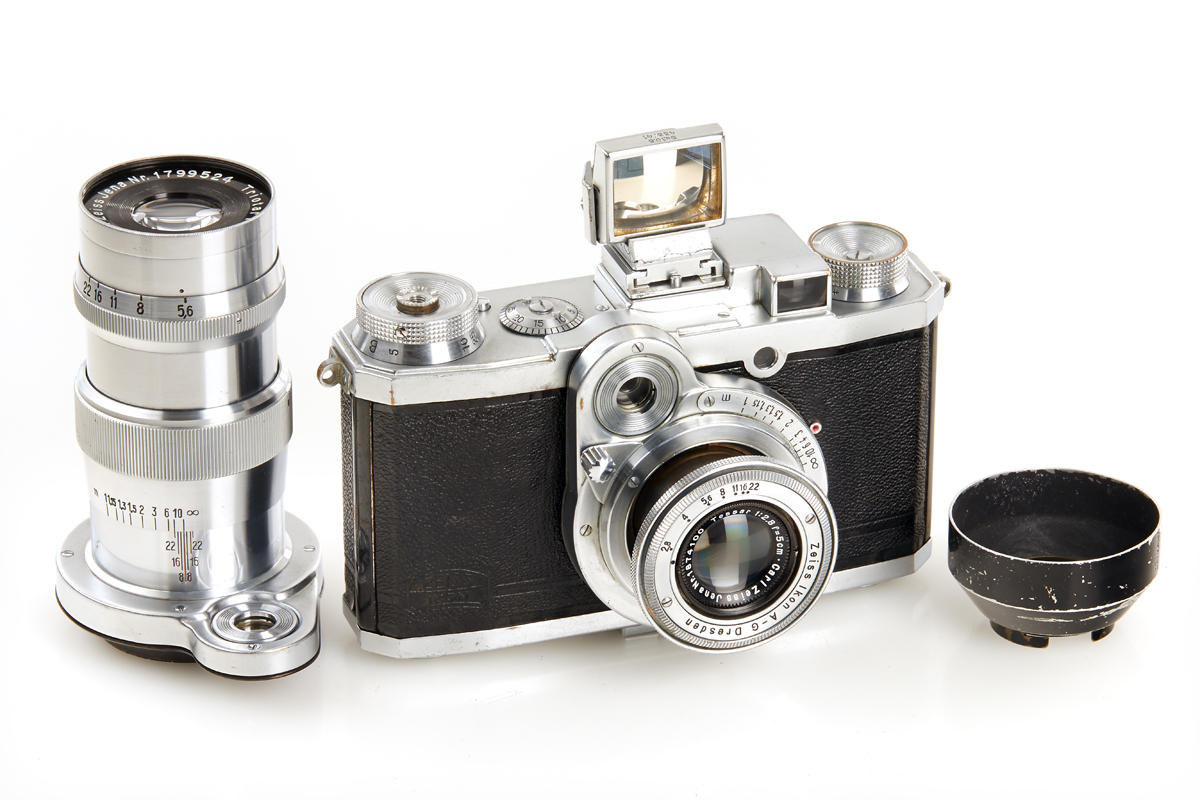 Nettax 538/24 outfit *