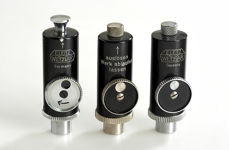 APDOO  Delayed action release (various)