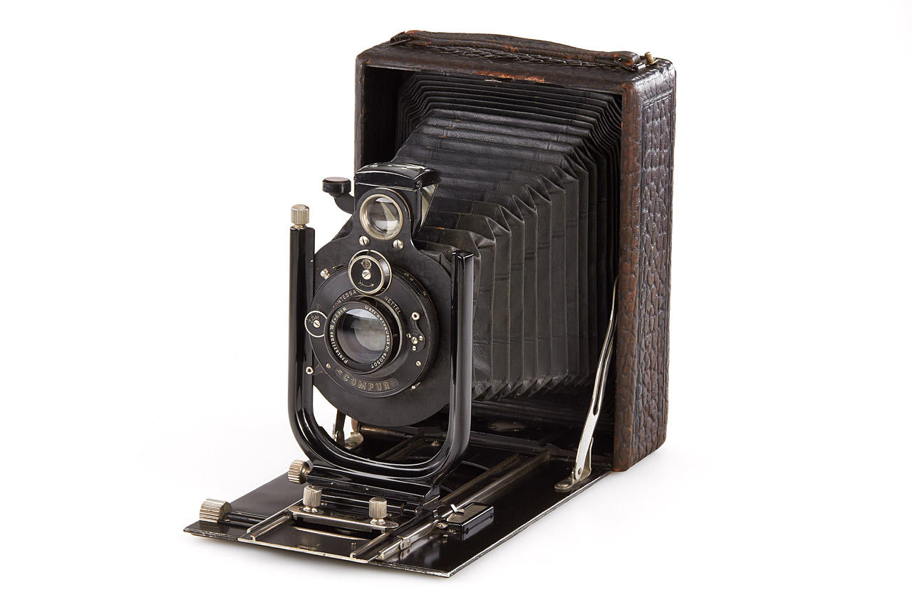 ドイツ製CONTESSA NETTEL COMPUR カメラ Yahoo!オークション - 独CONTESSA NETTEL COMPUR コンテッサ