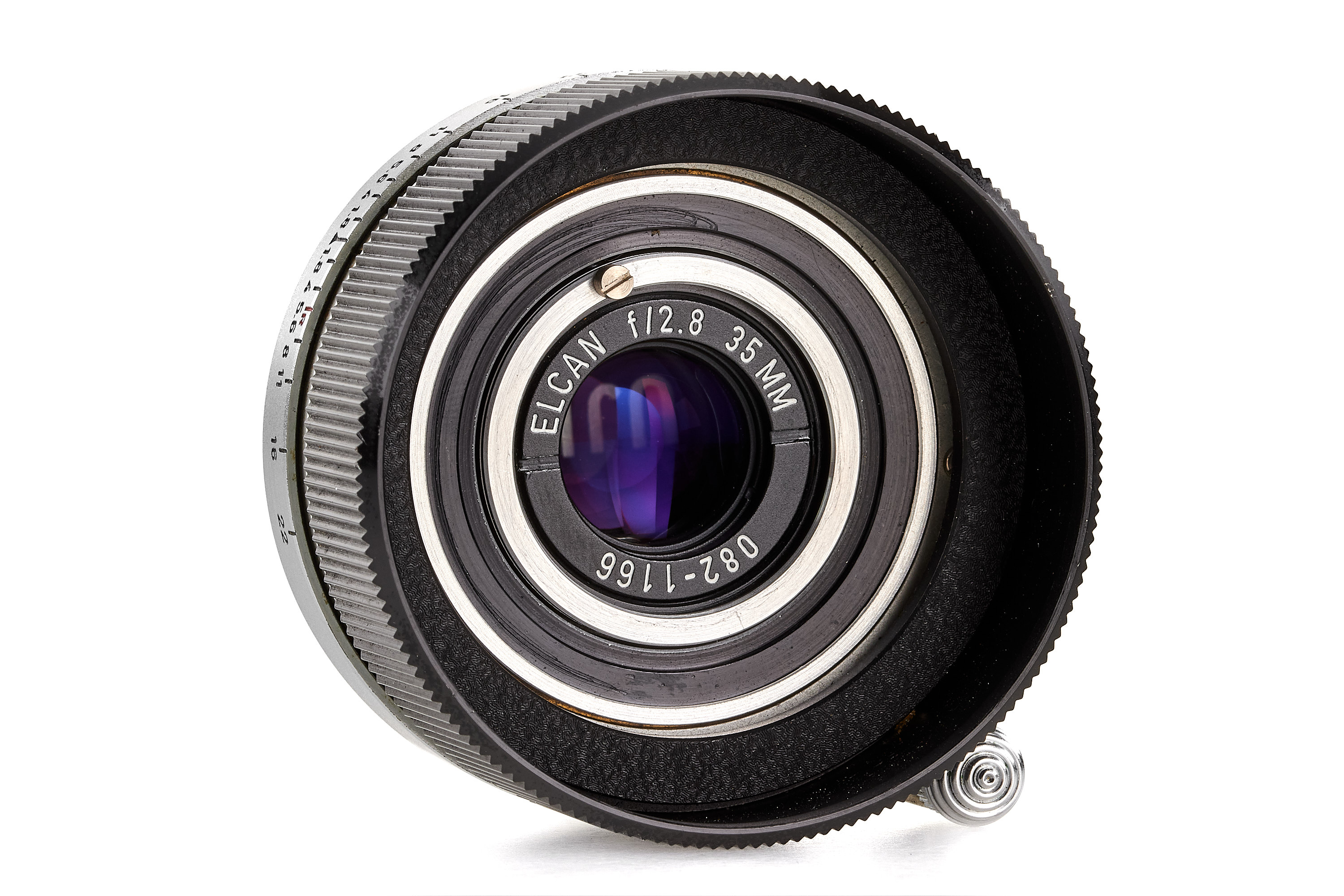 ELCAN 2.8/35mm *
