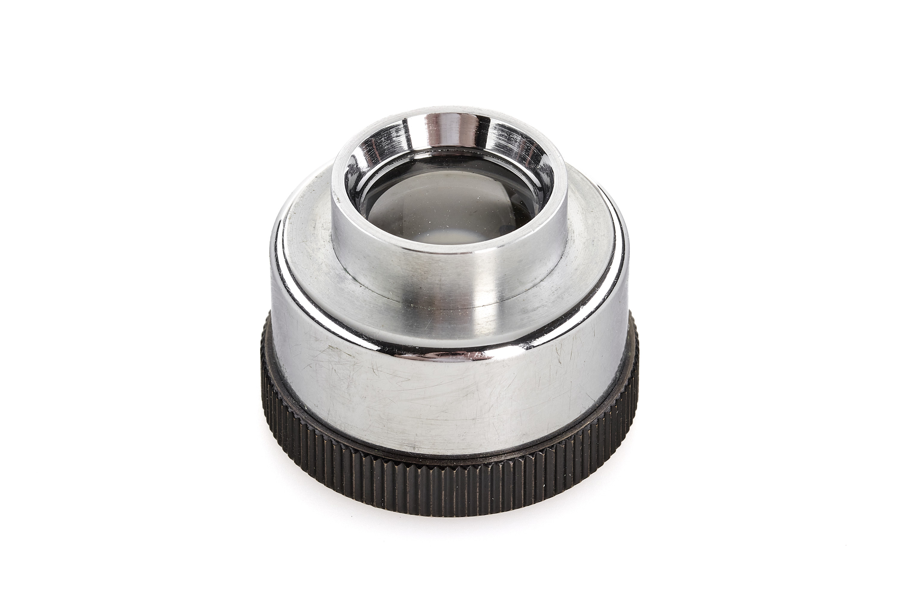 Leitz Loupe 10x 20x set