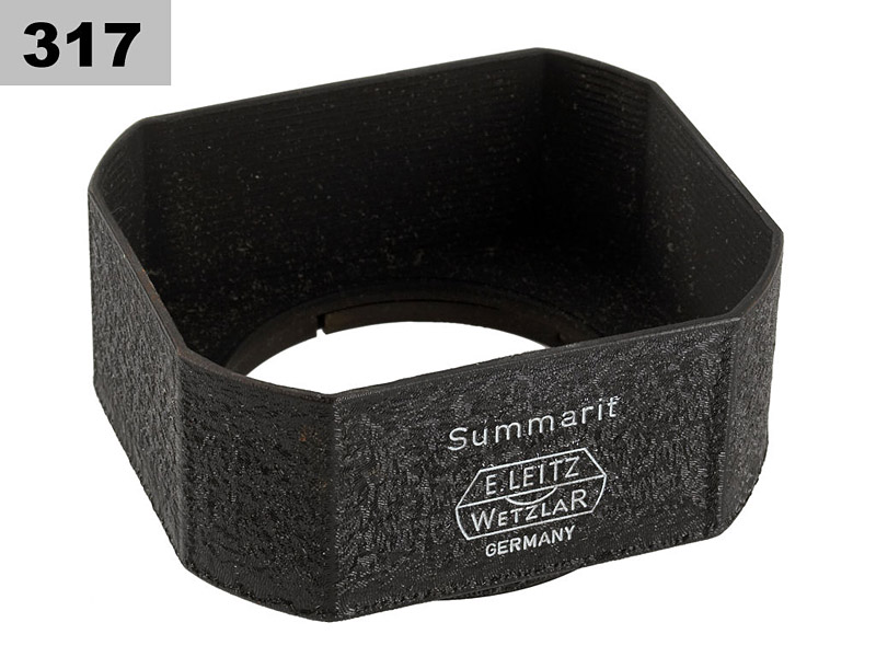 XOONS  Hood Summarit