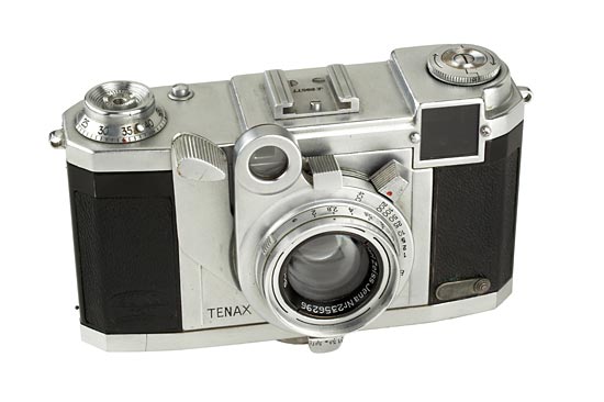 Tenax II