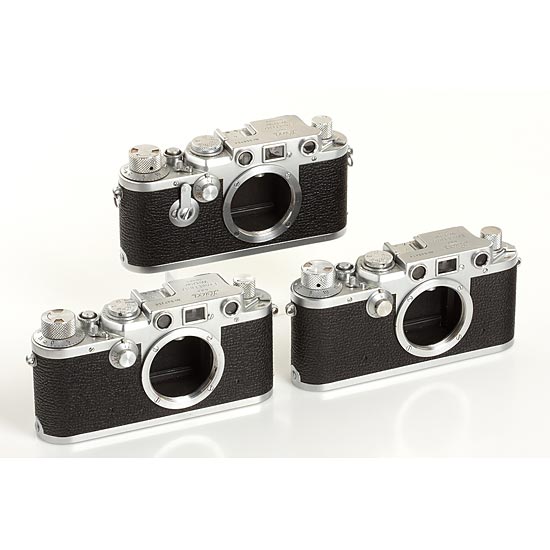 IIIf (various) IIIf (various)