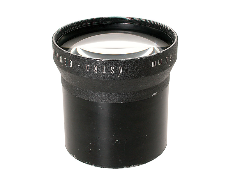 Astro Berlin  Tasman 1.4/180mm