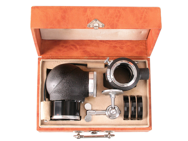 Zeiss Ikon   Tripod reproduction stand 5522/33