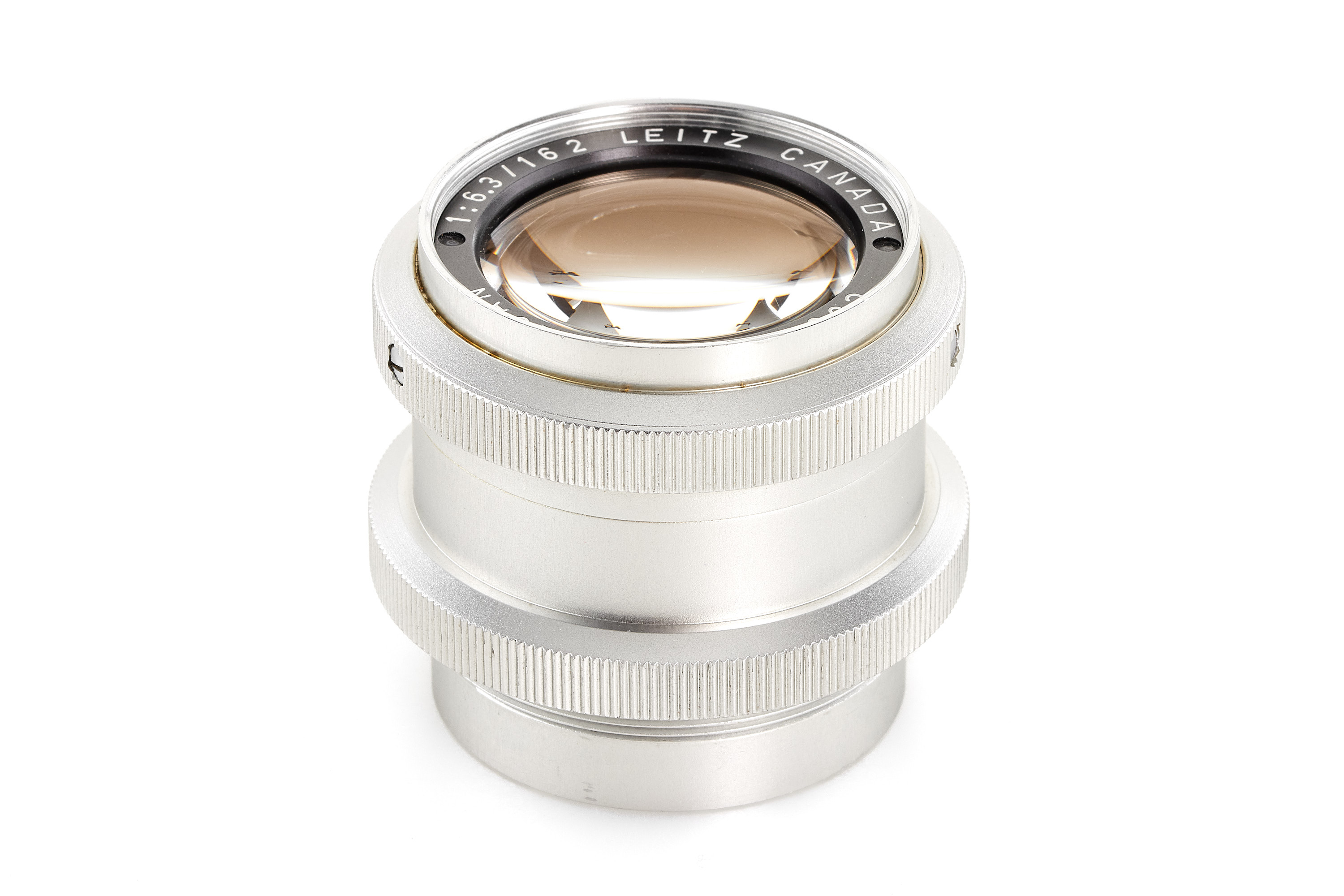 ELCAN 6.3/162mm prototype