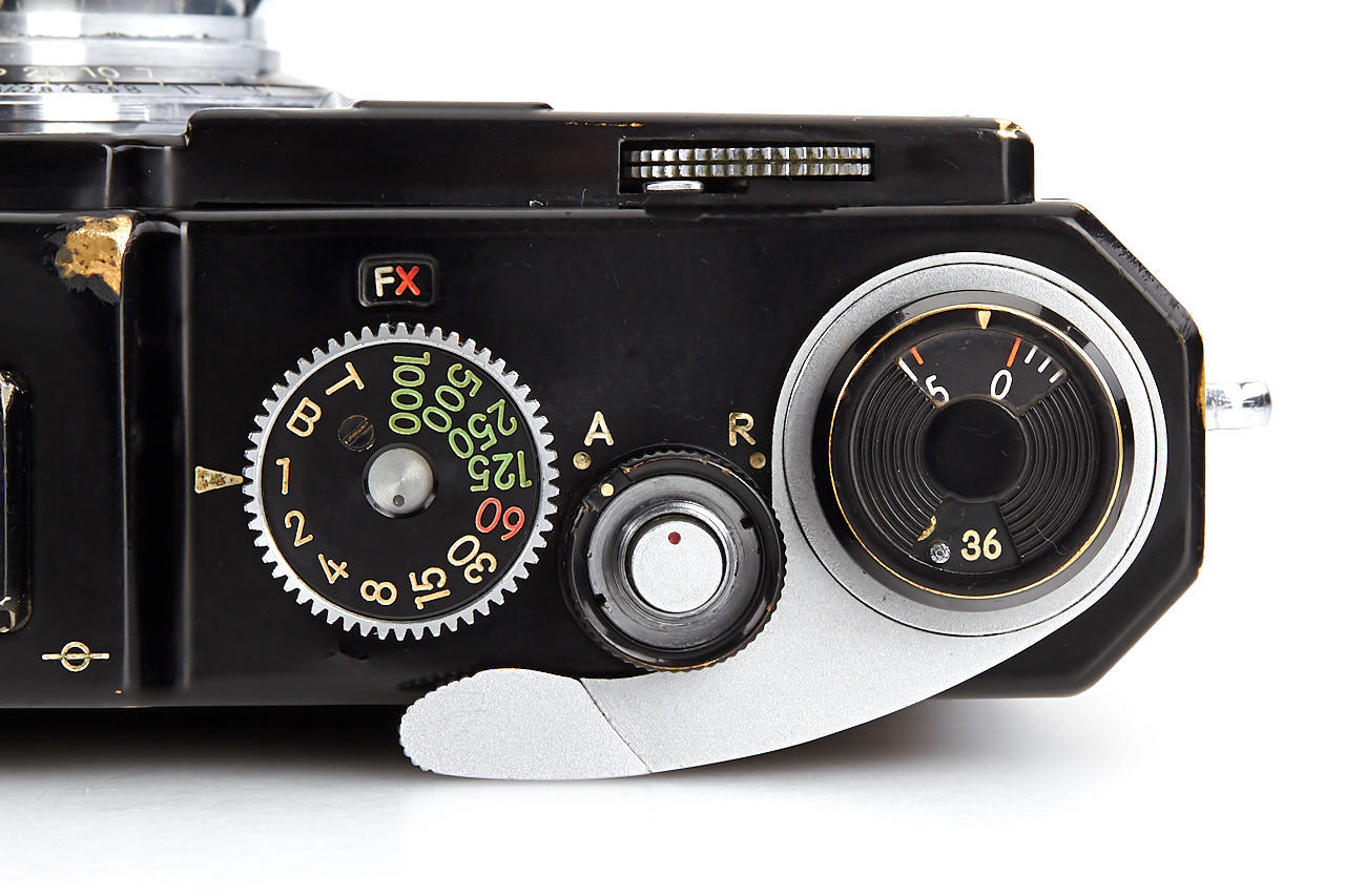 Ezbuy公式アカウント01さんNikon S3 blackpaint5cmf2 Ezbuy公式アカウント01さんNikon S3 blackpaint5cmf2 - メルカリ